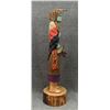 Image 4 : HOPI KACHINA (RICHARD DEWAKUKU)