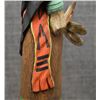 Image 9 : HOPI KACHINA (RICHARD DEWAKUKU)