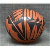 Image 4 : JEMEZ POTTERY SEED JAR (N LORETTO)