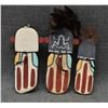 Image 2 : THREE HOPI FLAT DOLLS