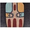 Image 8 : THREE HOPI FLAT DOLLS