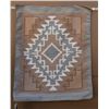 Image 1 : NAVAJO TEXTILE (EVELYN BEGAY)