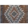 Image 6 : NAVAJO TEXTILE (EVELYN BEGAY)