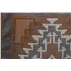 Image 7 : NAVAJO TEXTILE (EVELYN BEGAY)