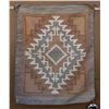 Image 9 : NAVAJO TEXTILE (EVELYN BEGAY)
