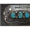 Image 3 : NAVAJO BELT BUCKLE
