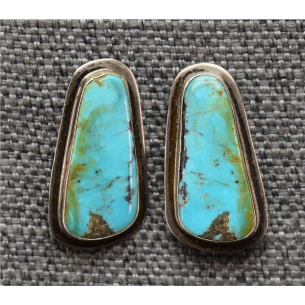 NAVAJO EARRINGS