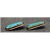 Image 4 : NAVAJO EARRINGS