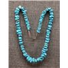 Image 1 : TURQUOISE NECKLACE
