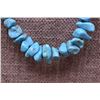 Image 2 : TURQUOISE NECKLACE