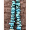 Image 5 : TURQUOISE NECKLACE