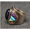 Image 2 : SILVER RING (DESERT ROSE TRADERS)