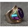 Image 3 : SILVER RING (DESERT ROSE TRADERS)