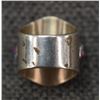 Image 4 : SILVER RING (DESERT ROSE TRADERS)