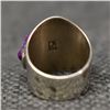 Image 5 : SILVER RING (DESERT ROSE TRADERS)