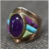 Image 6 : SILVER RING (DESERT ROSE TRADERS)