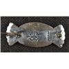 Image 2 : NAVAJO PIN PENDANT (DRAPER GARCIA)