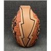 Image 4 : HOPI POTTERY VASE (MARTY AND ALVIRA NAMPEYO)
