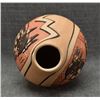Image 5 : HOPI POTTERY VASE (MARTY AND ALVIRA NAMPEYO)