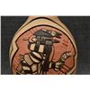 Image 7 : HOPI POTTERY VASE (MARTY AND ALVIRA NAMPEYO)