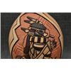 Image 8 : HOPI POTTERY VASE (MARTY AND ALVIRA NAMPEYO)