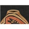 Image 9 : HOPI POTTERY VASE (MARTY AND ALVIRA NAMPEYO)