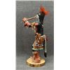 Image 2 : HOPI KACHINA (ERNEST CHAPELLA)
