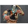 Image 8 : HOPI KACHINA (ERNEST CHAPELLA)
