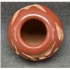 Image 5 : SANTA CLARA POTTERY JAR (ANGELA SALAZAR)