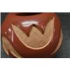 Image 9 : SANTA CLARA POTTERY JAR (ANGELA SALAZAR)