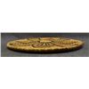 Image 3 : HOPI BASKETRY PLAQUE