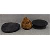 Image 15 : SEVEN MILITARY HELMETS