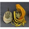 Image 2 : SEVEN MILITARY HELMETS
