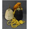 Image 3 : SEVEN MILITARY HELMETS