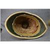 Image 4 : SEVEN MILITARY HELMETS