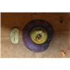 Image 6 : SEVEN MILITARY HELMETS