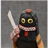 Image 7 : THREE HOPI KACHINAS (DAVID, YOUYETEWA, SIGNED)