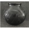 Image 1 : MATA ORTIZ POTTERY OLLA (TOMASA MORA)
