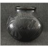 Image 3 : MATA ORTIZ POTTERY OLLA (TOMASA MORA)
