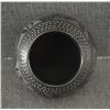Image 5 : MATA ORTIZ POTTERY OLLA (TOMASA MORA)