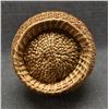 Image 6 : PAIUTE BASKETRY BOTTLE