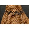 Image 8 : PAIUTE BASKETRY BOTTLE
