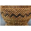 Image 9 : PAIUTE BASKETRY BOTTLE