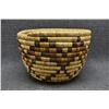 Image 1 : HOPI BASKETRY BOWL