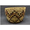 Image 4 : HOPI BASKETRY BOWL
