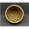 Image 5 : HOPI BASKETRY BOWL