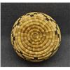 Image 6 : HOPI BASKETRY BOWL