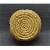 Image 6 : PAPAGO LIDDED BASKET