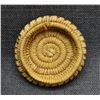 Image 7 : PAPAGO LIDDED BASKET
