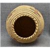Image 8 : PAPAGO LIDDED BASKET